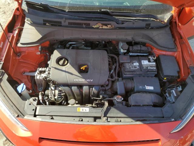 2019 HYUNDAI KONA SE - KM8K12AA4KU337223