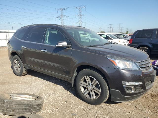 2017 CHEVROLET TRAVERSE L 1GNKRGKD7HJ167797