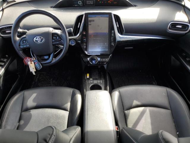 2020 TOYOTA PRIUS PRIM JTDKARFP1L3143427