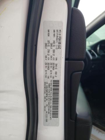 2015 JEEP GRAND CHER - 1C4RJFAG6FC196746
