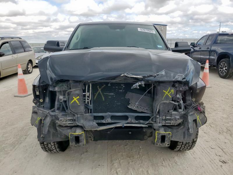2018 RAM 1500 SPORT 1C6RR7MT3JS181604