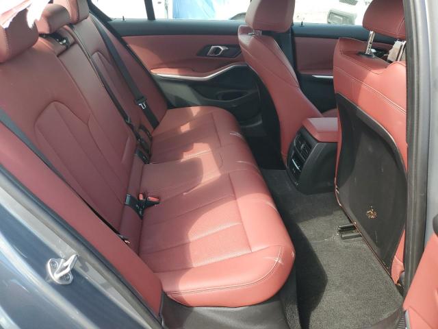 2025 BMW 330XI - 3MW89CW06S8F15849