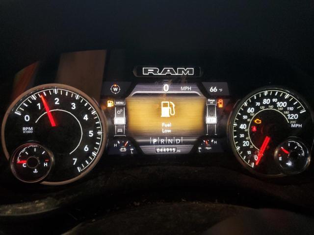 2022 RAM 2500 TRADESMAN 3C6UR5CJ6NG387348