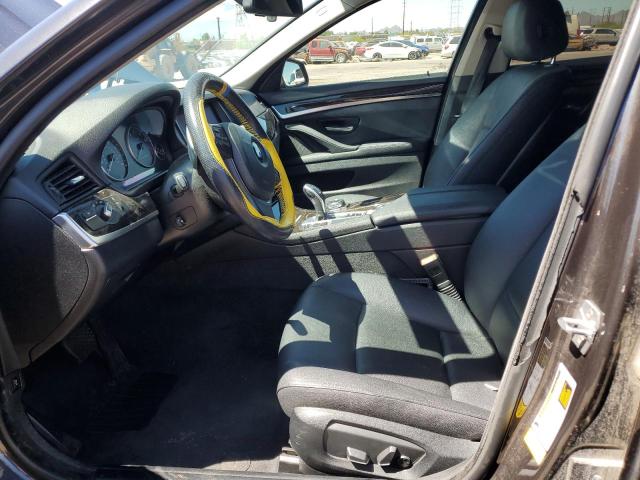 2016 BMW 528 I WBA5A5C54GG352035