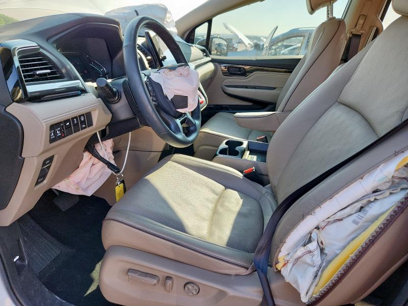 2023 HONDA ODYSSEY EL 5FNRL6H91PB061485