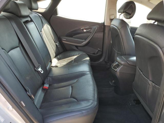 2016 HYUNDAI AZERA KMHFG4JG0GA549867