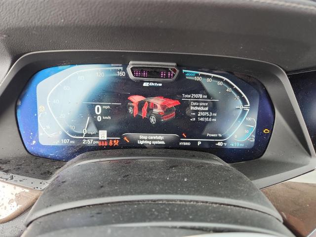 2023 BMW X5 XDRIVE4 5UXTA6C09P9P83364