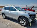 Lot #3316160221 2017 NISSAN ROGUE SV