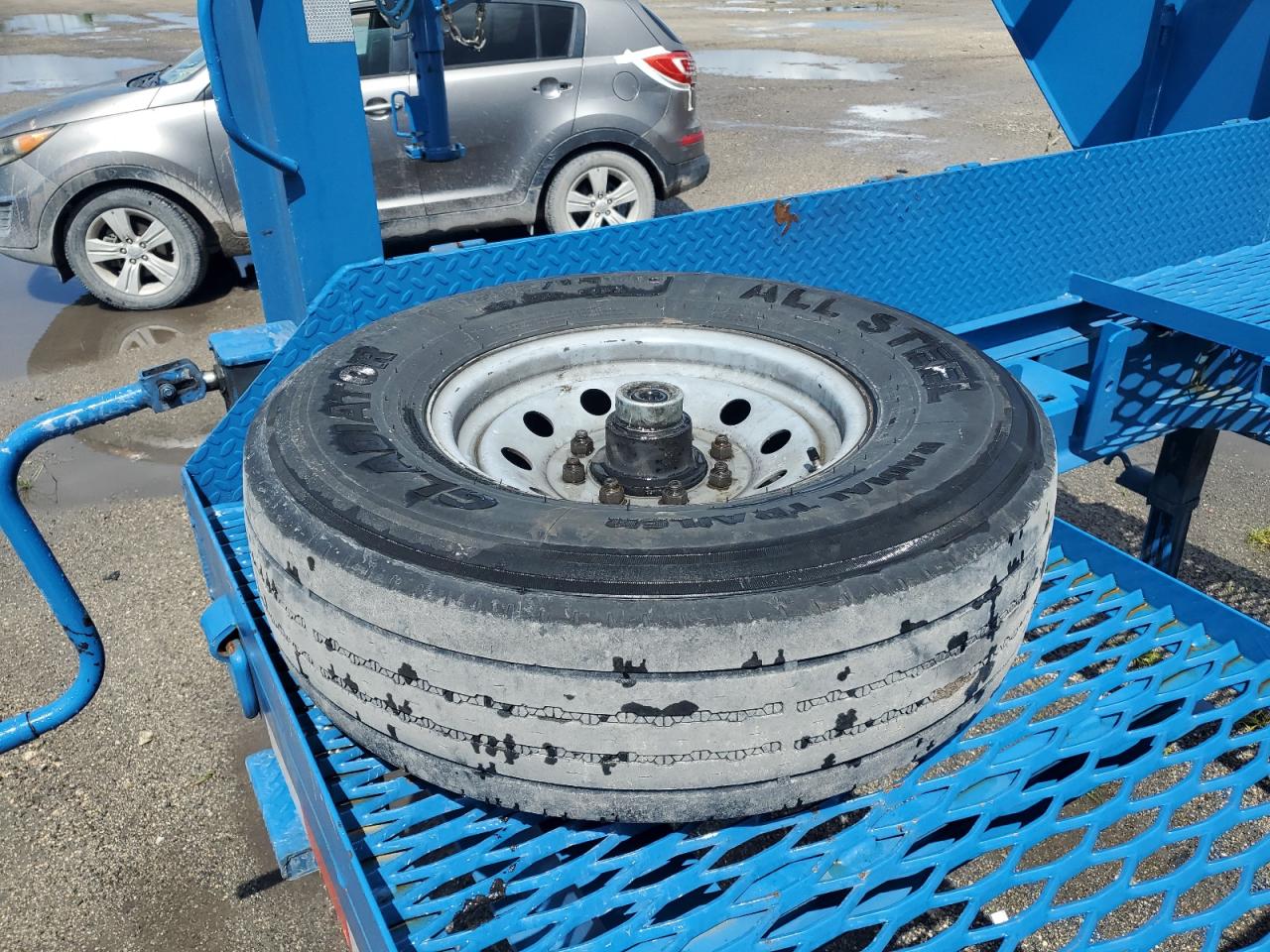 Lot #3245257579 2025 MP CUSTOM UNKNOWN