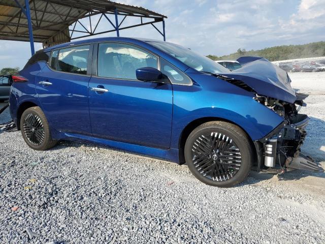 2023 NISSAN LEAF SV PL - 1N4CZ1CV9PC551509