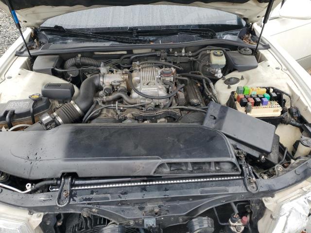 1995 LEXUS LS 400 #3284027812