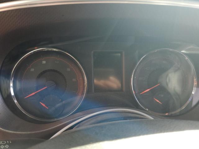 2013 DODGE CHARGER SXT - 2C3CDXHG9DH605393