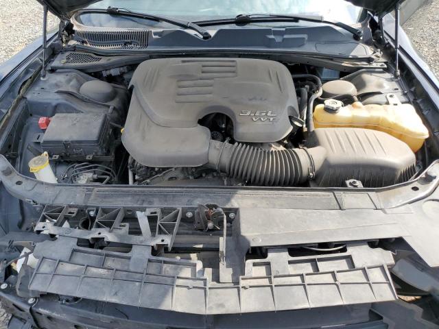 2019 DODGE CHALLENGER 2C3CDZGG6KH635574