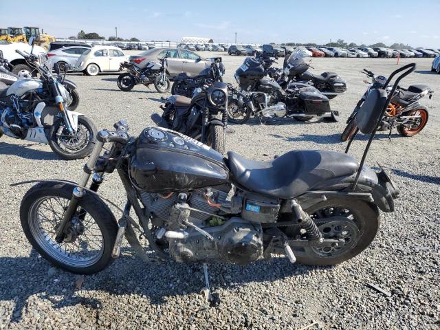 2004 HARLEY-DAVIDSON FXD 1HD1GHV394K303479