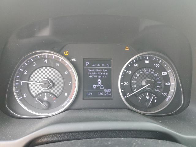 2020 HYUNDAI ELANTRA SE - 5NPD84LF0LH580052