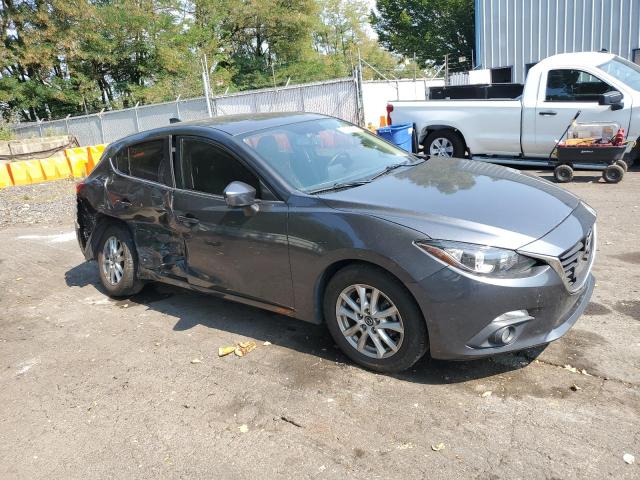 2015 MAZDA 3 TOURING JM1BM1L75F1227361