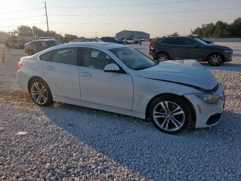 2019 BMW 430XI GRAN WBA4J3C53KBL10672
