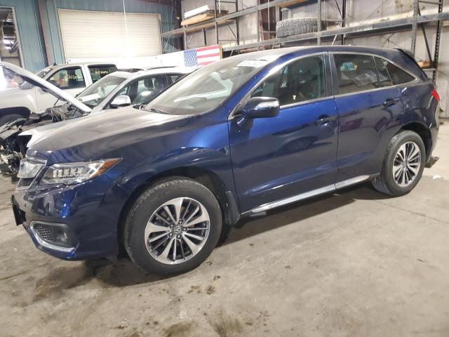 ACURA RDX ADVANC