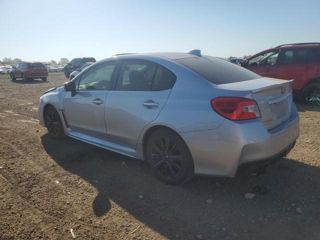 2015 SUBARU WRX LIMITE JF1VA1G62F9806337