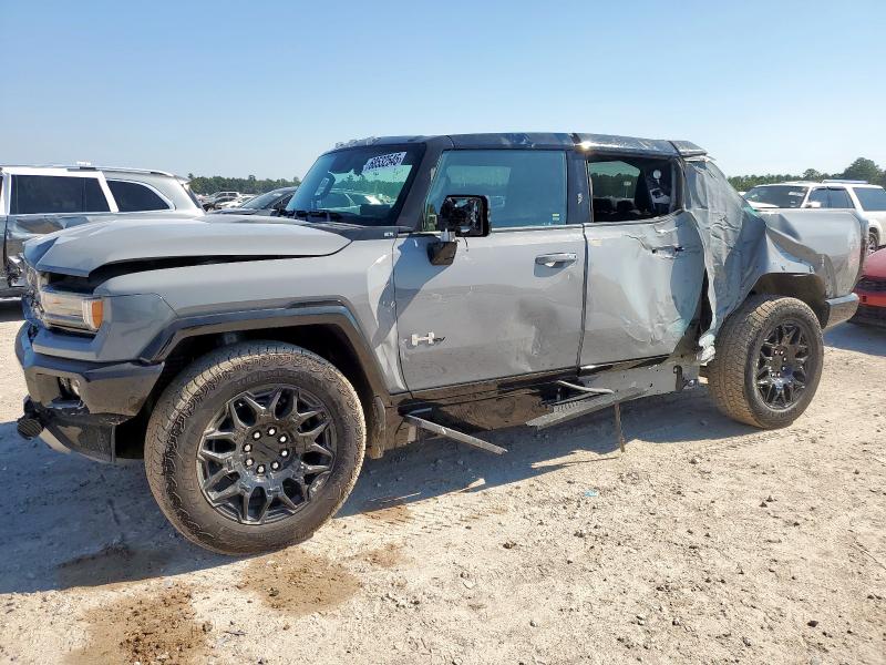 2025 GMC HUMMER PIC 1GT10BDD9SU106844