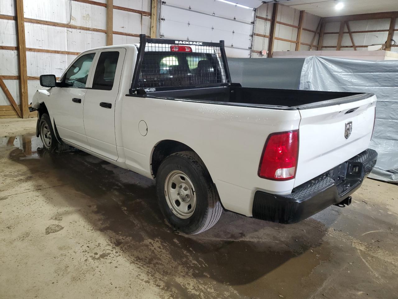 RAM 1500 TRADESMAN