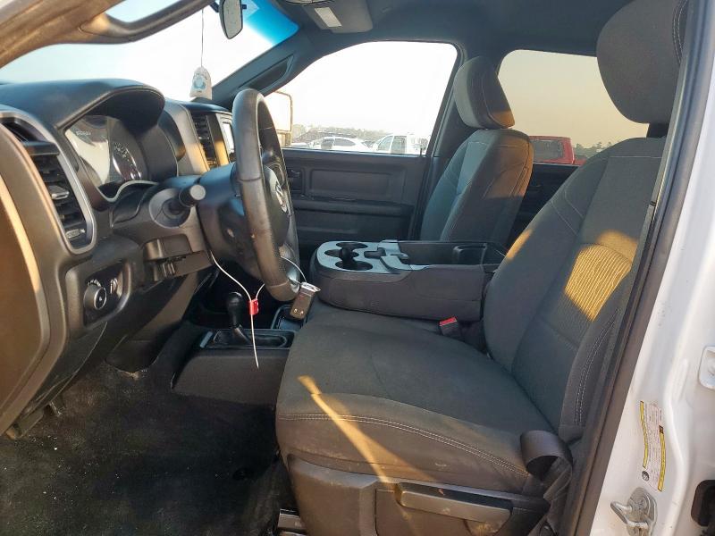 2023 RAM 2500 TRADE 3C6UR5CJ1PG631748
