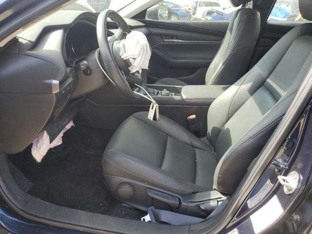 2024 MAZDA 3 SELECT S 3MZBPABM7RM405225