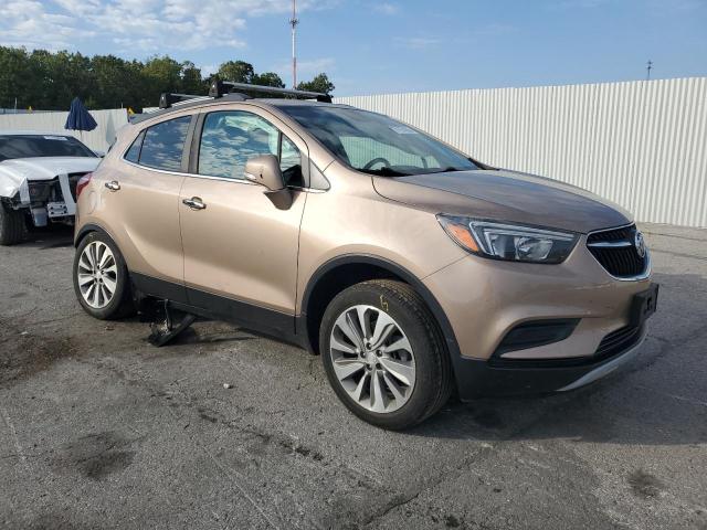2019 BUICK ENCORE PREFERRED KL4CJASB2KB809869