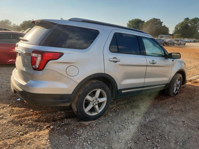 2018 FORD EXPLORER XLT 1FM5K7D84JGB48133