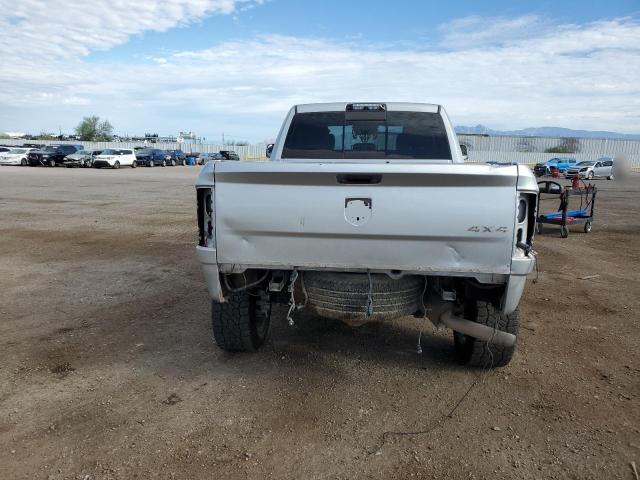 2015 RAM 2500 LARAM 3C6UR5FJ5FG667596