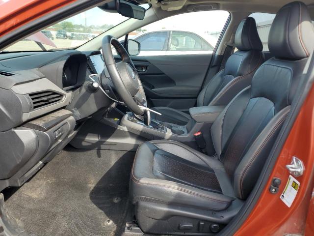 2024 SUBARU CROSSTREK 4S4GUHM63R3707407