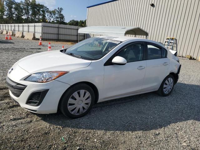 MAZDA 3 I