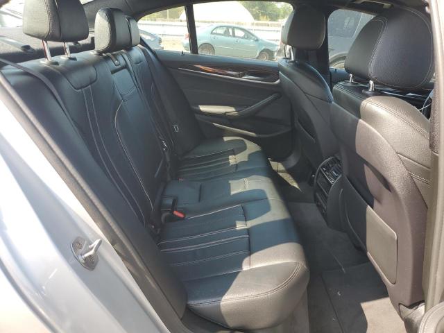 2019 BMW 530 XI #3305354330