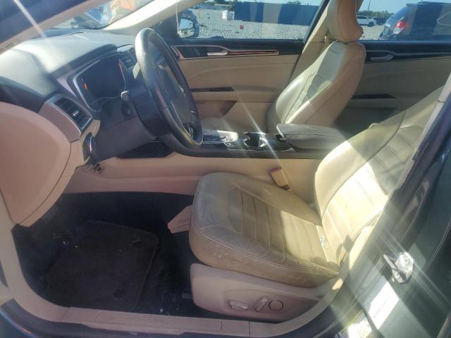 2015 FORD FUSION SE - 3FA6P0HD6FR231612