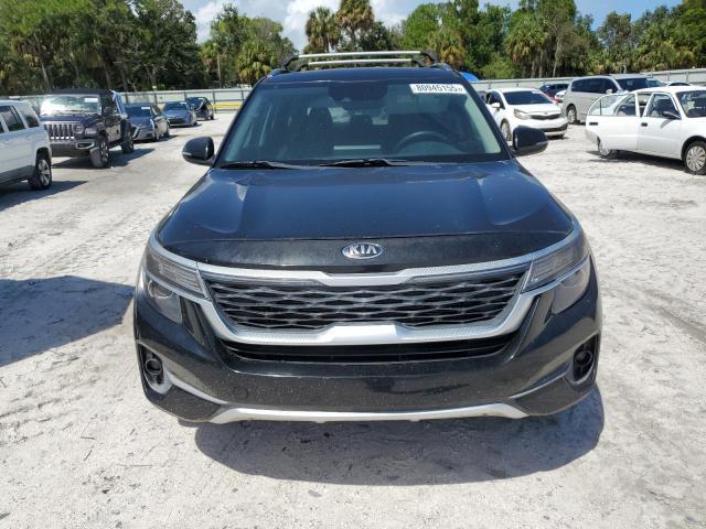 2021 KIA SELTOS S KNDEU2AAXM7099940