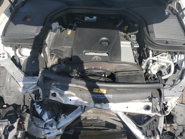 2018 MERCEDES-BENZ GLC 300 4MATIC WDC0G4KB3JV097467