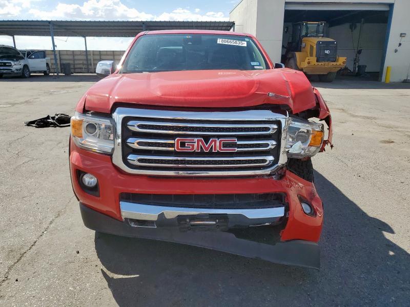 2016 GMC CANYON SLT 1GTG6DE35G1242603