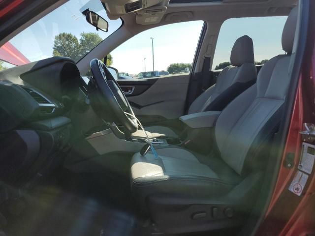 2020 SUBARU FORESTER L JF2SKASC5LH464795