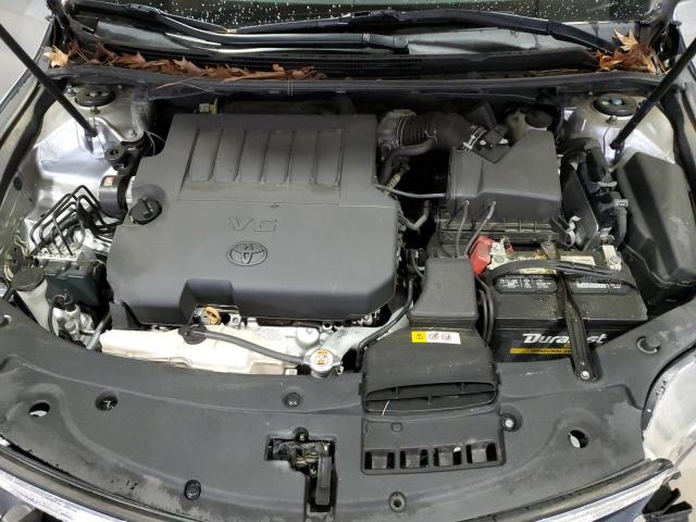 2018 TOYOTA AVALON XLE 4T1BK1EB2JU289343