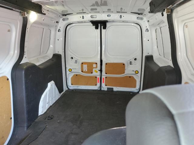 2017 FORD TRANSIT CONNECT XL NM0LS7E74H1320351