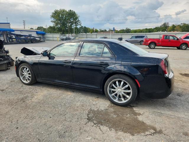 2016 CHRYSLER 300 S 2C3CCABGXGH135386