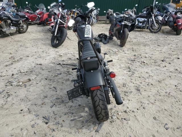 2022 HARLEY-DAVIDSON XL883 N 1HD4LE214NB412119