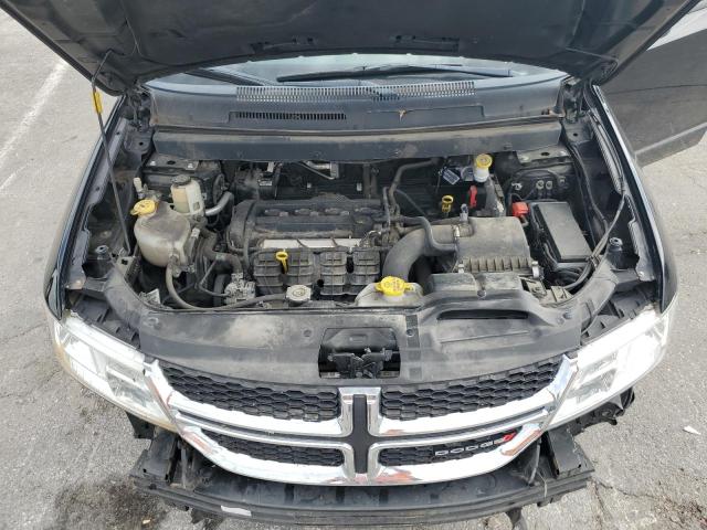 2018 DODGE JOURNEY SE 3C4PDCAB9JT490799