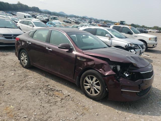 2016 KIA OPTIMA LX #3311528267