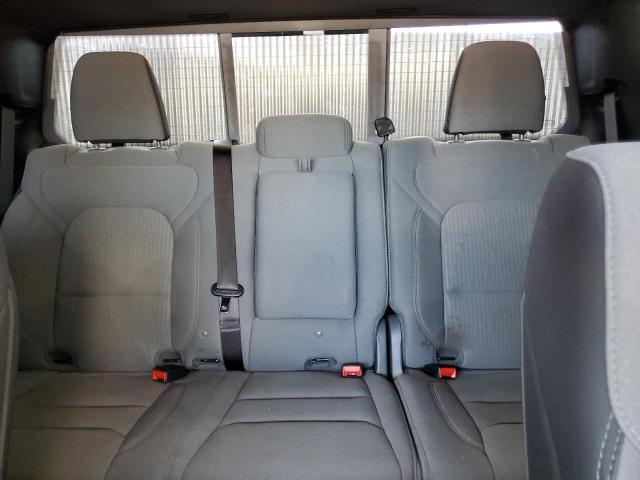 2023 RAM 1500 BIG H 1C6RREFT6PN600294