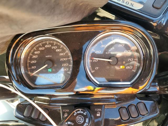 2018 HARLEY-DAVIDSON FLTRXS ROA 1HD1KTC13JB620284