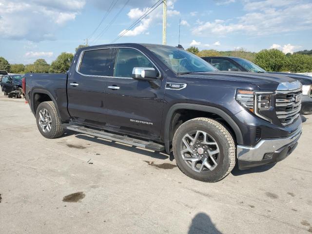 2024 GMC SIERRA K15 #3315917080