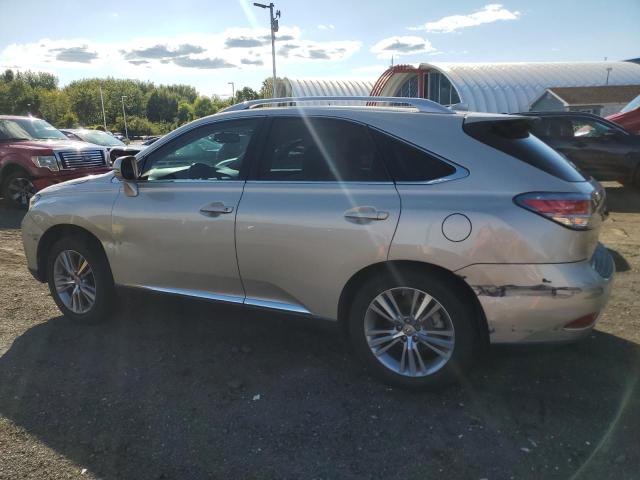 2015 LEXUS RX 350 2T2ZK1BA2FC201096