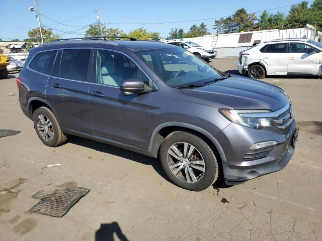 2016 HONDA PILOT EX 5FNYF6H39GB023260