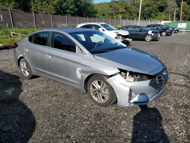 2020 HYUNDAI ELANTRA SE - 5NPD84LF7LH578752